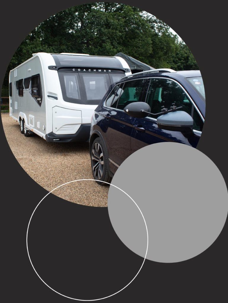 norfolk caravan hire