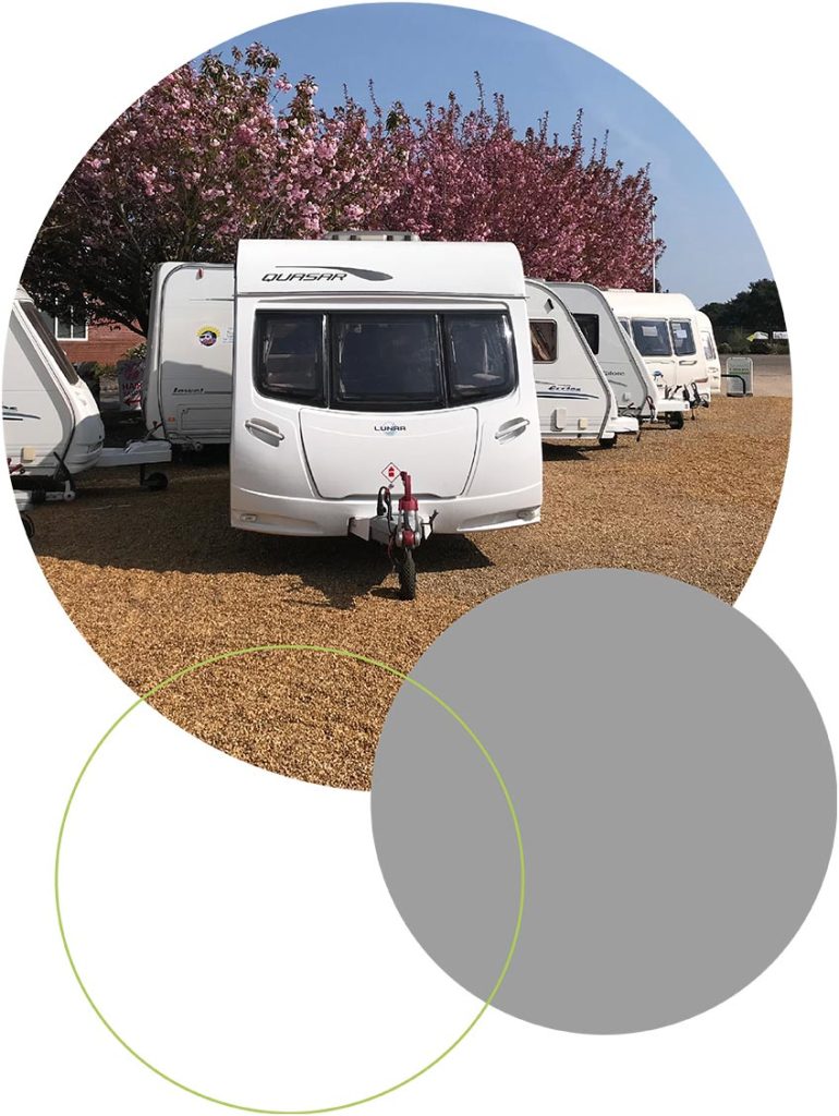 sell your caravan